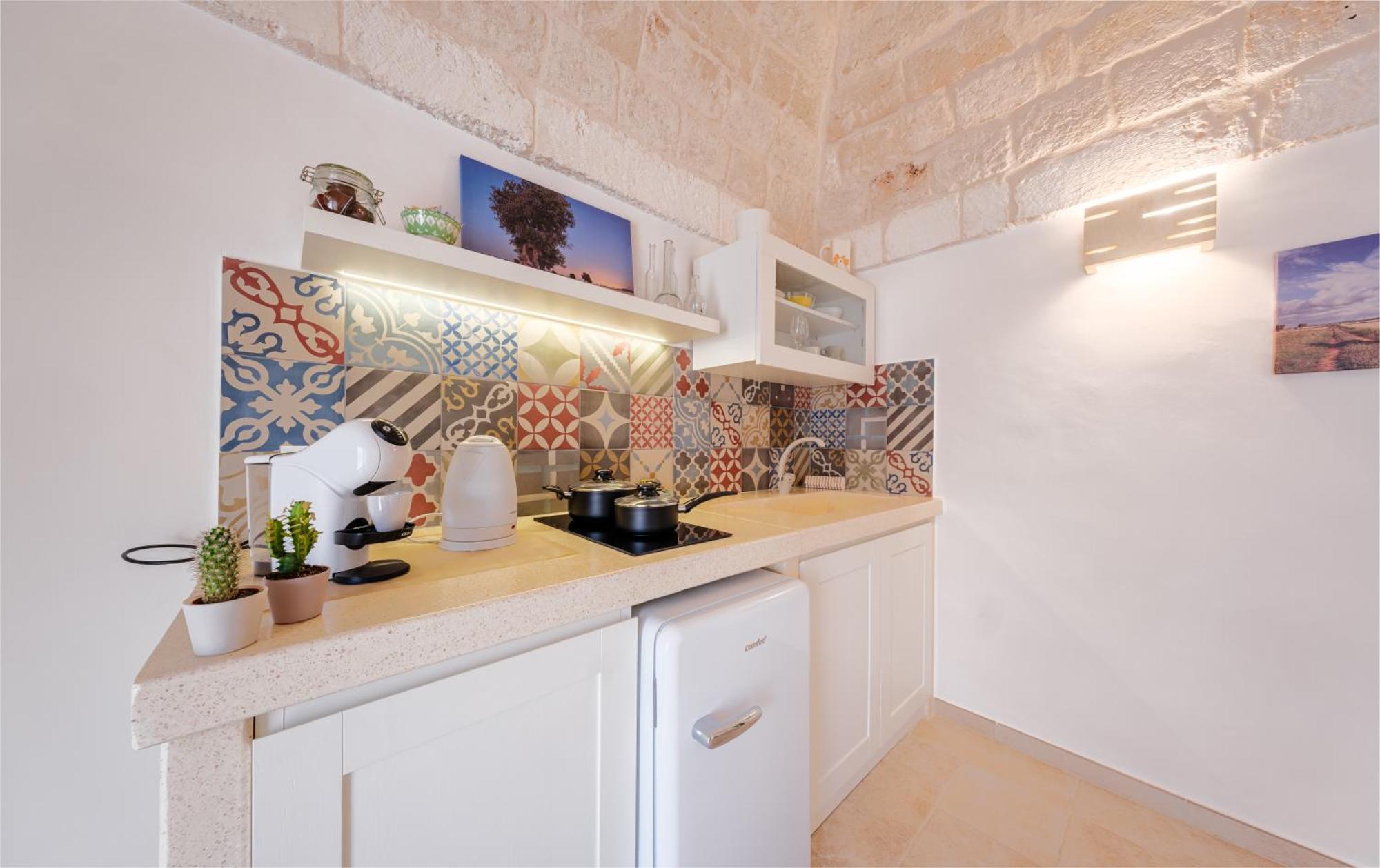 Il Pumo Bianco Ostuni Suite Exterior foto