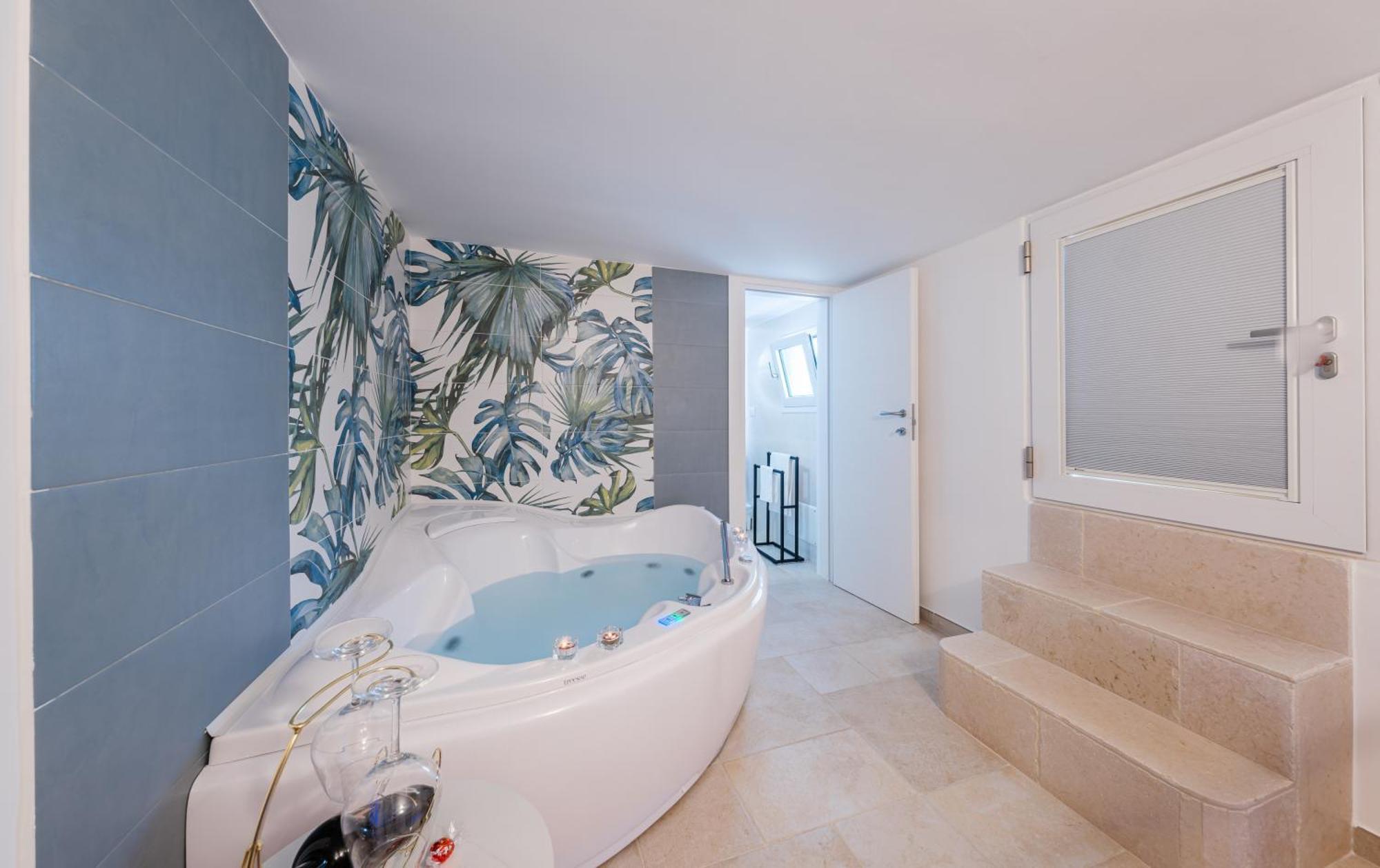 Il Pumo Bianco Ostuni Suite Exterior foto