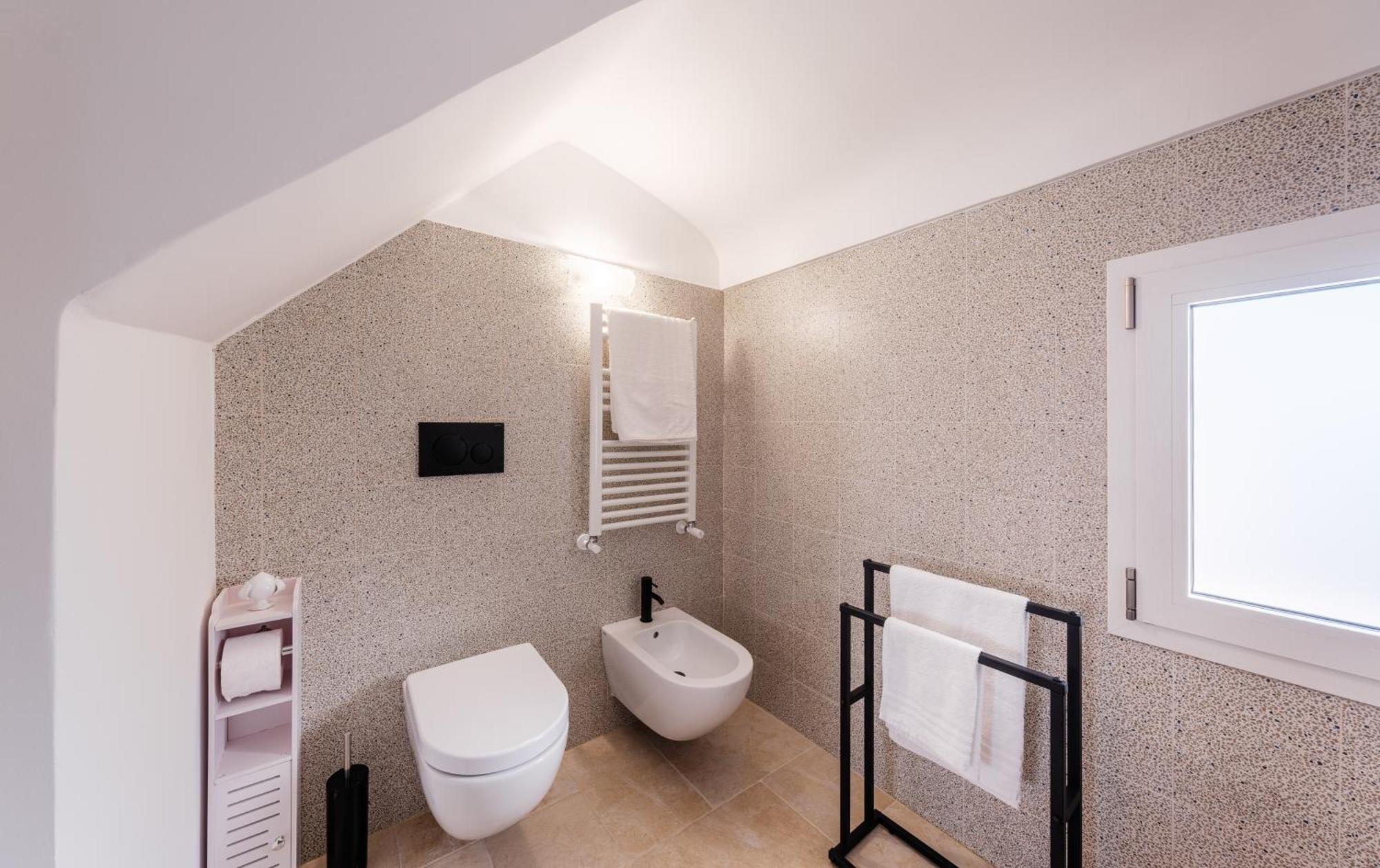 Il Pumo Bianco Ostuni Suite Exterior foto