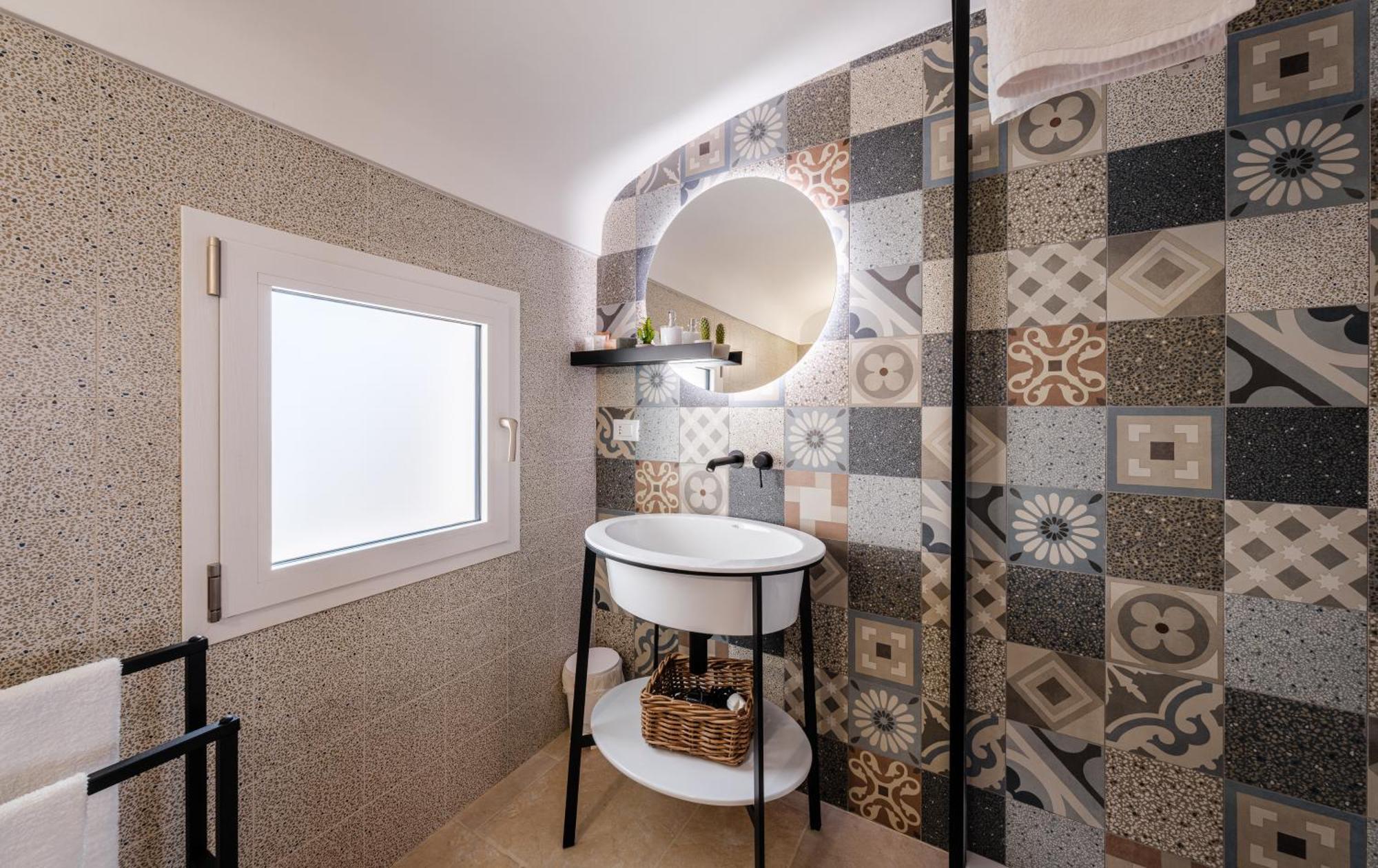 Il Pumo Bianco Ostuni Suite Exterior foto