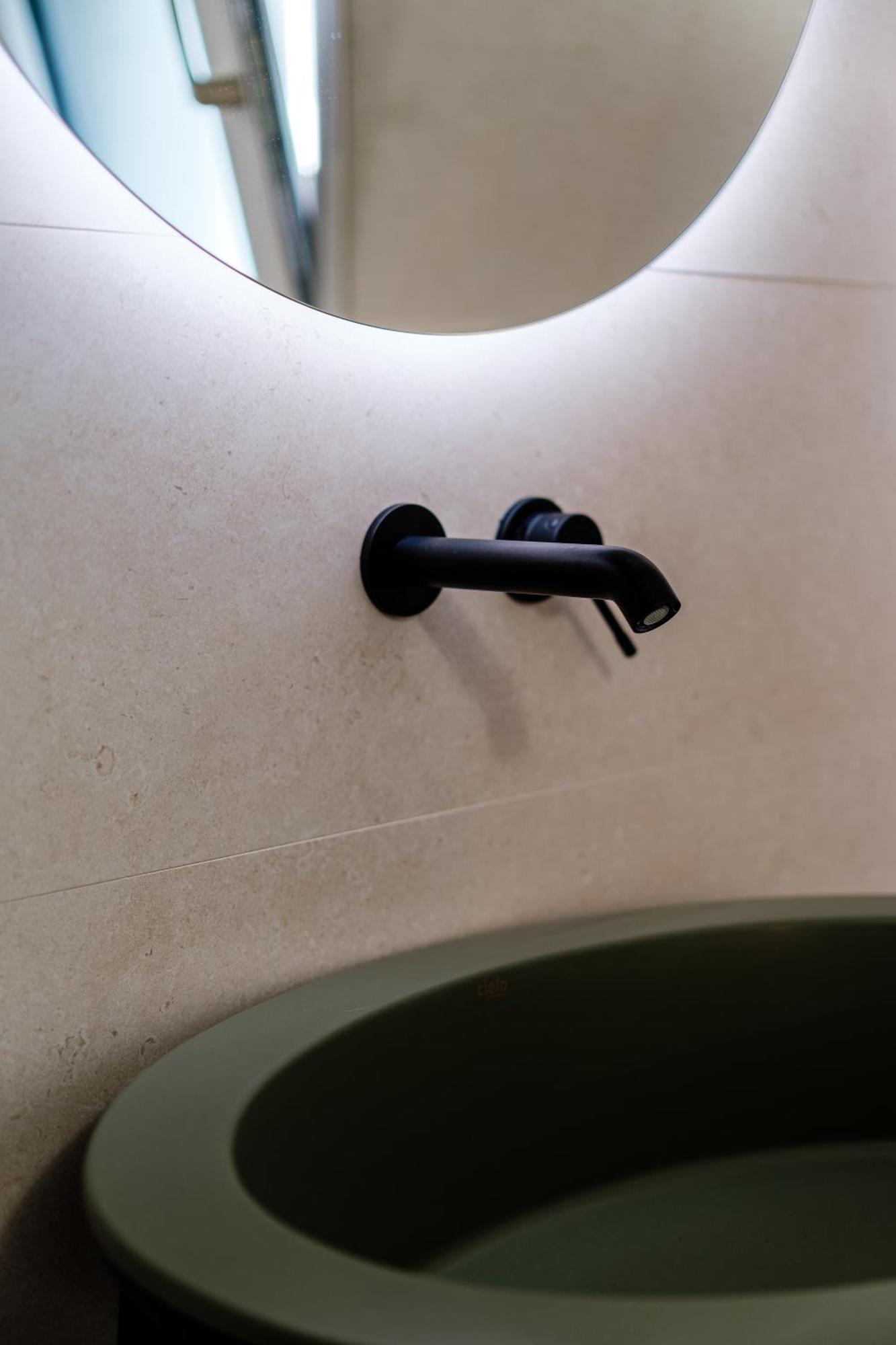 Il Pumo Bianco Ostuni Suite Exterior foto